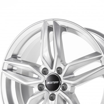 GMP Italia FASTEN Silver