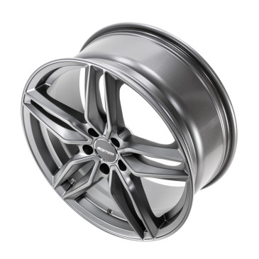 GMP Italia FASTEN Anthracite matt