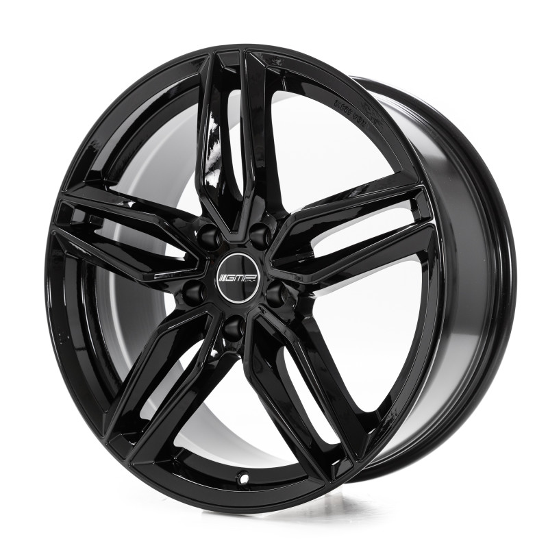 GMP Italia FASTEN Black Diamond