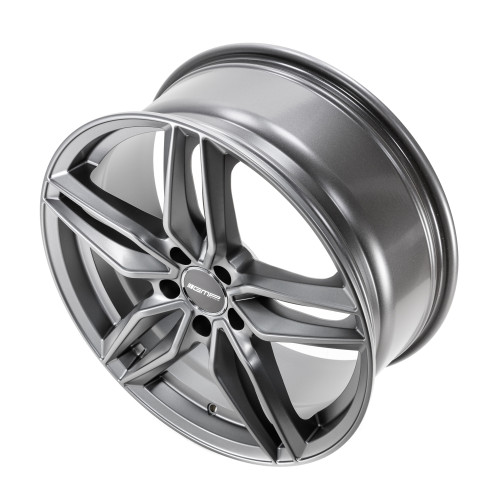 GMP Italia FASTEN Anthracite matt