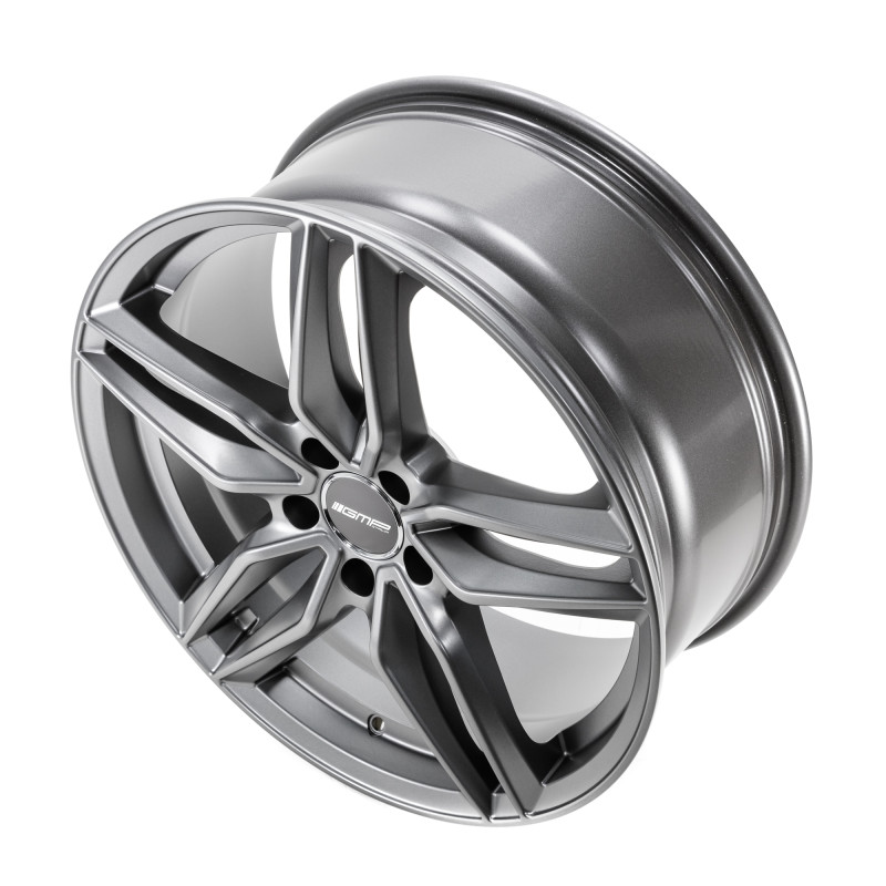 GMP Italia FASTEN Anthracite matt