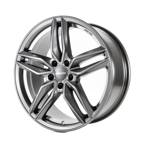 GMP Italia FASTEN Anthracite matt