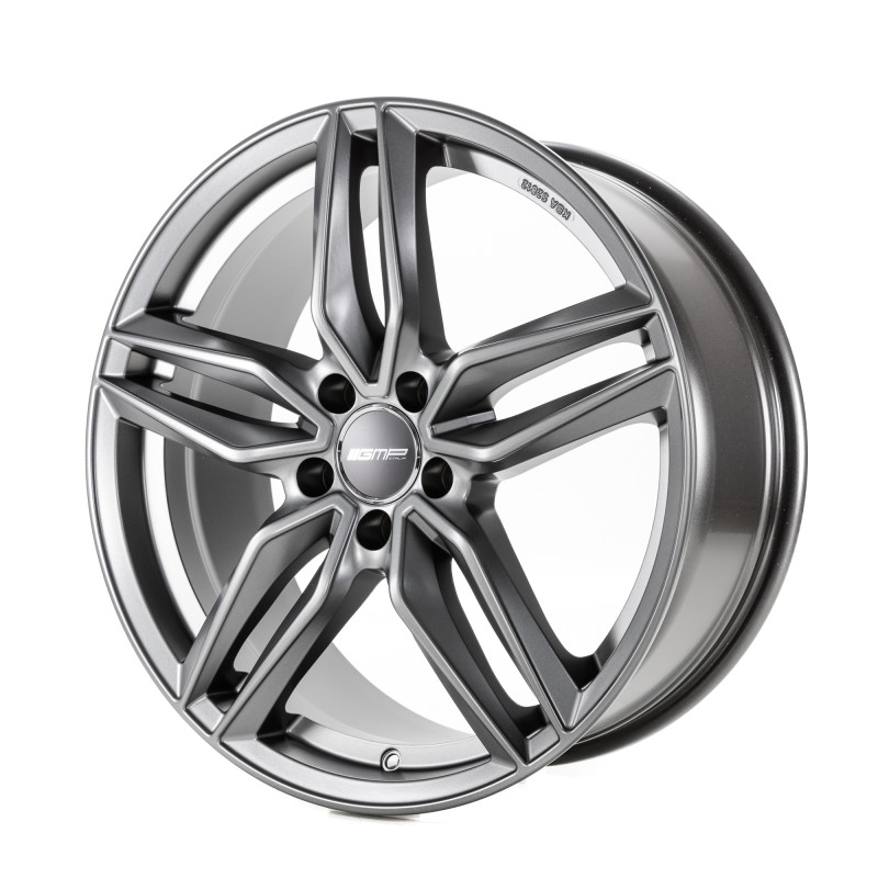 GMP Italia FASTEN Anthracite matt