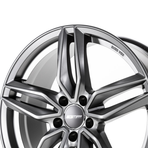 GMP Italia FASTEN Anthracite matt