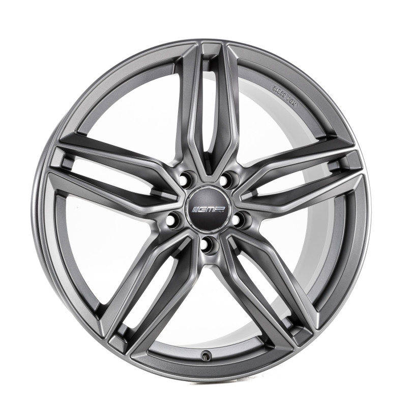 GMP Italia FASTEN Anthracite matt