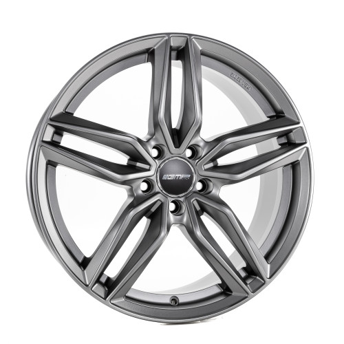 GMP Italia FASTEN Anthracite matt