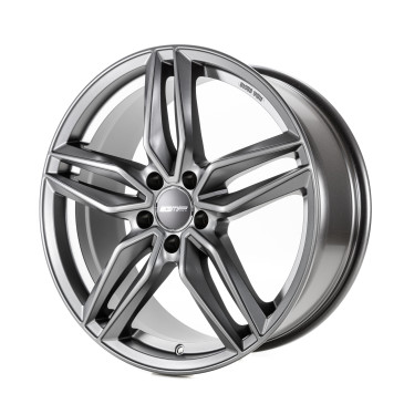 GMP Italia FASTEN Anthracite matt