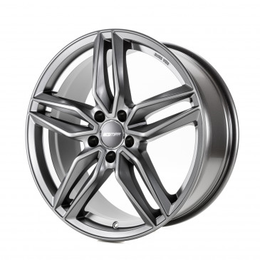 GMP Italia FASTEN Anthracite matt