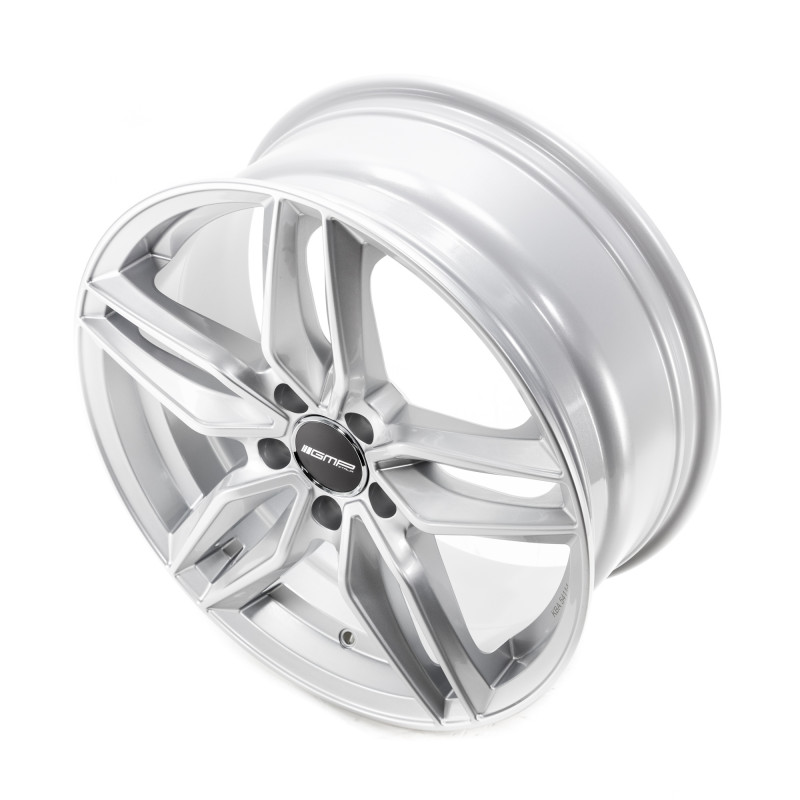 GMP Italia FASTEN Silver