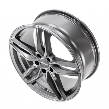 GMP Italia FASTEN Anthracite matt