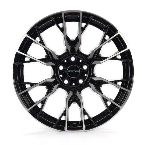 GMP Italia Fender Black Diamond