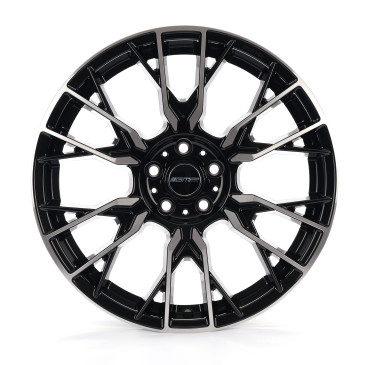 GMP Italia Fender Black Diamond