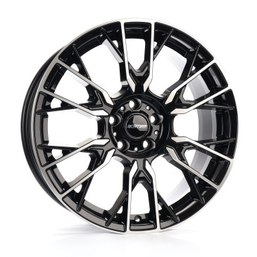 GMP Italia Fender Black Diamond