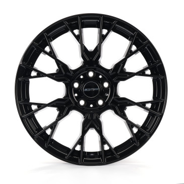 GMP Italia Fender Black glossy