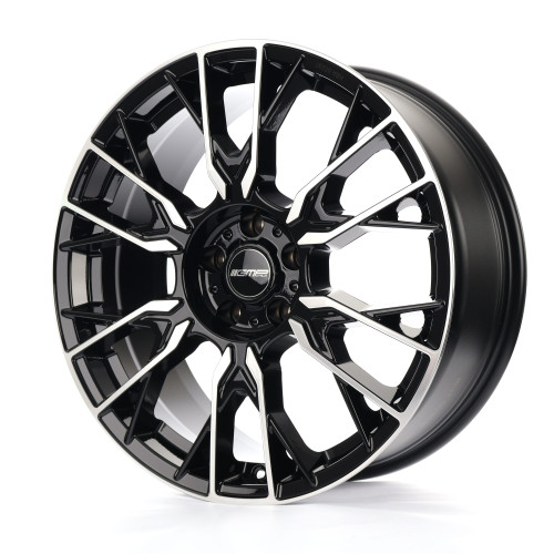 GMP Italia Fender Black Diamond