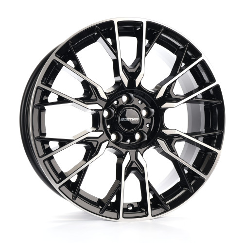 GMP Italia Fender Black Diamond