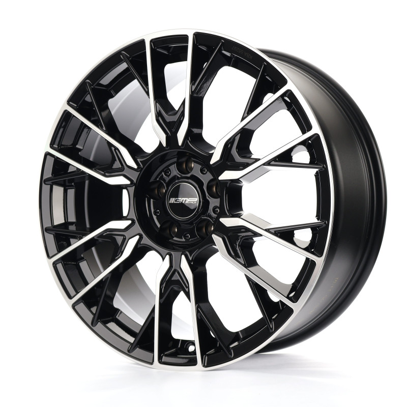 GMP Italia Fender Black Diamond