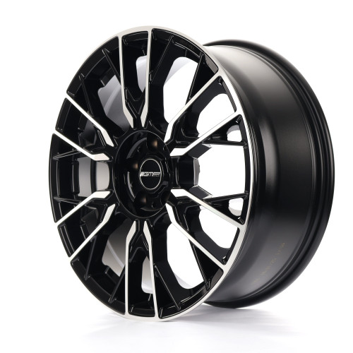 GMP Italia Fender Black Diamond