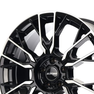 GMP Italia Fender Black Diamond