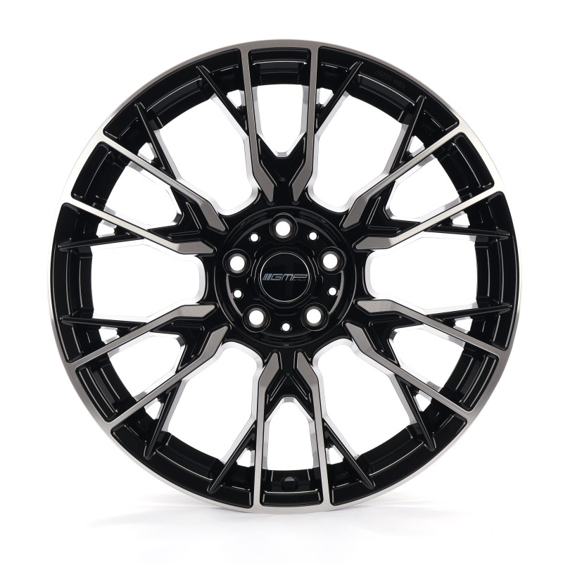 GMP Italia Fender Black Diamond