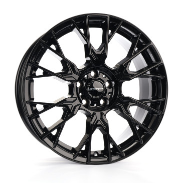 GMP Italia Fender Black glossy