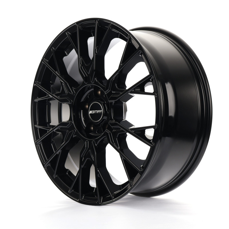GMP Italia Fender Black glossy