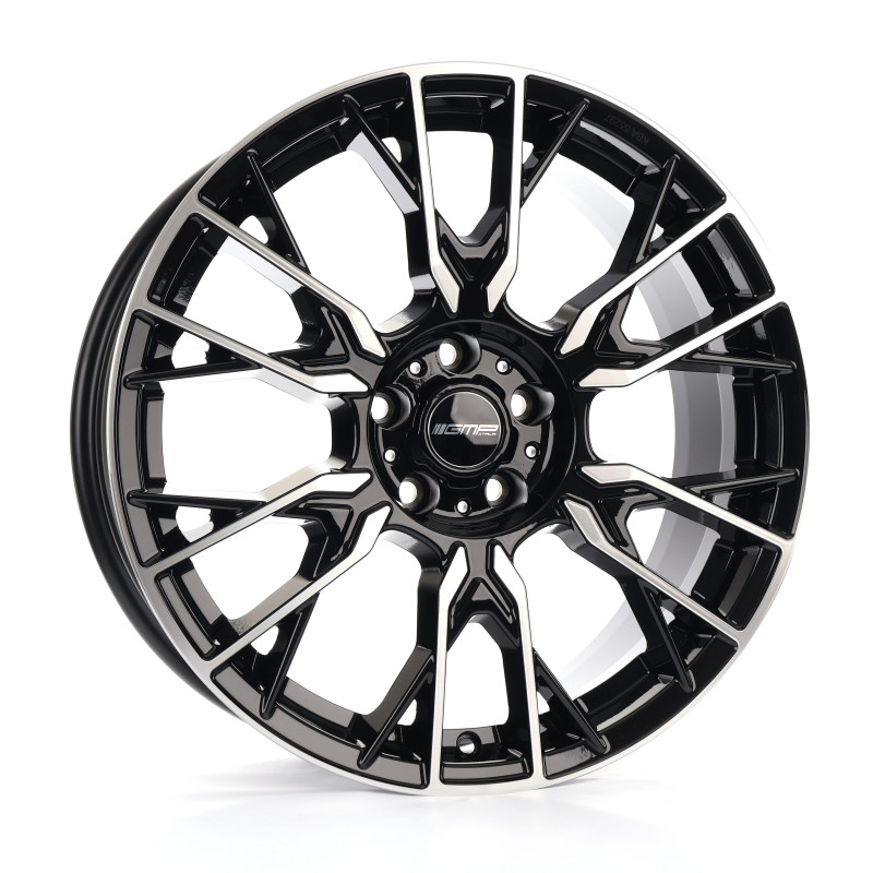 GMP Italia Fender Black Diamond
