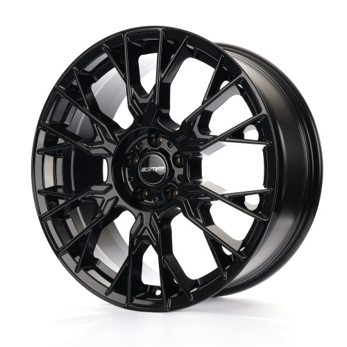 GMP Italia Fender Black glossy