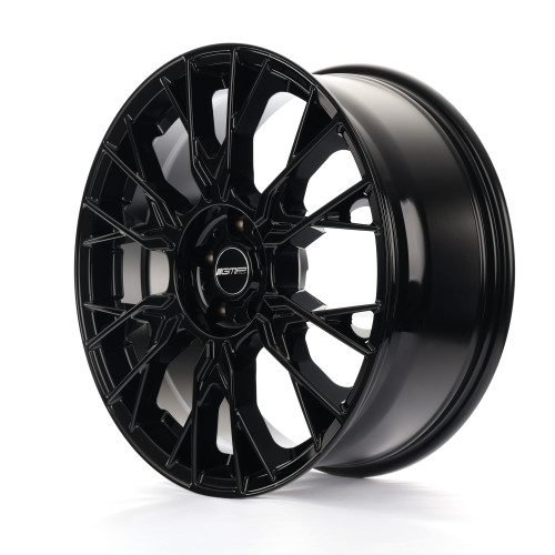 GMP Italia Fender Black glossy