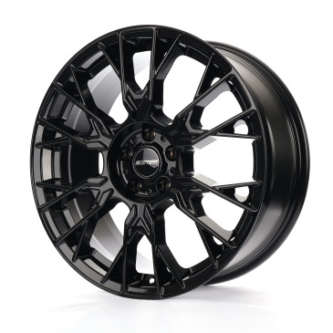 GMP Italia Fender Black glossy