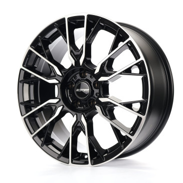 GMP Italia Fender Black Diamond