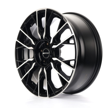 GMP Italia Fender Black Diamond