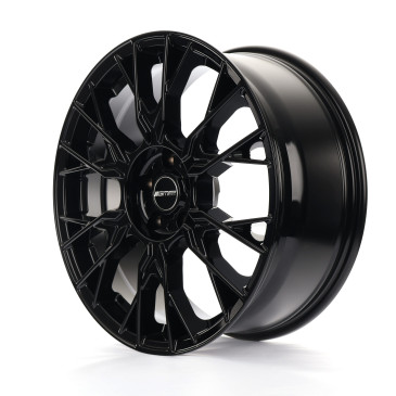 GMP Italia Fender Black glossy