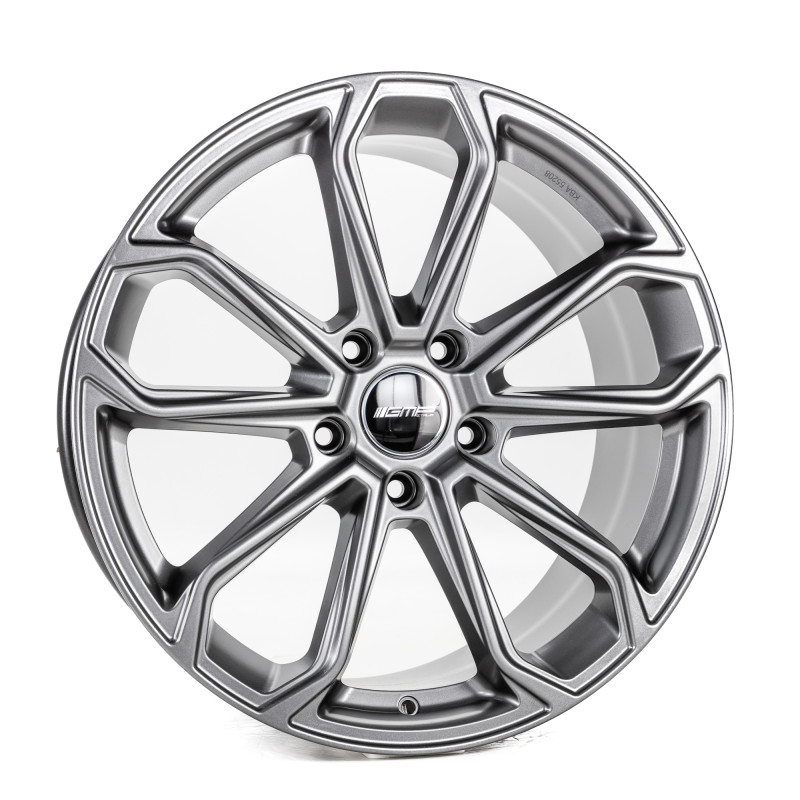 GMP Italia Furiosa Anthracite matt