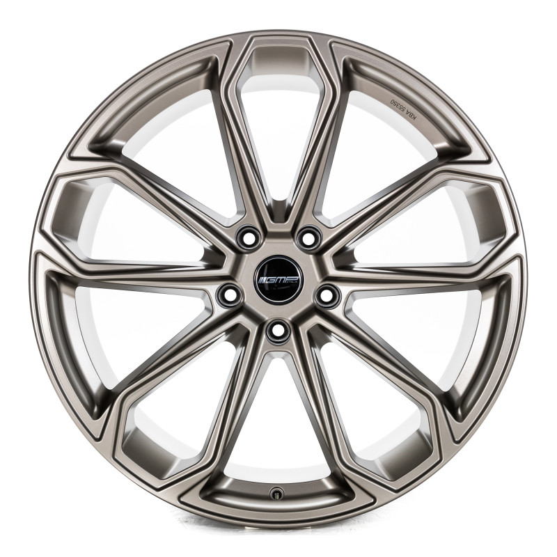GMP Italia Furiosa Metal Bronze