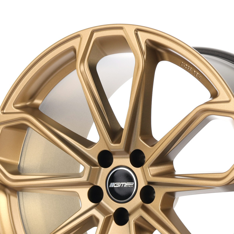 GMP Italia Furiosa Gold