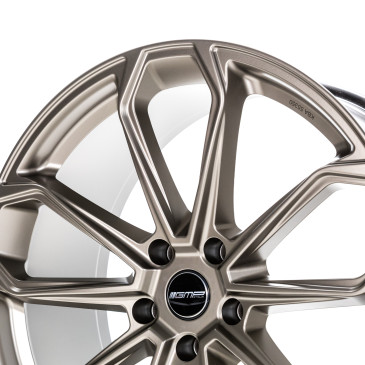 GMP Italia Furiosa Metal Bronze