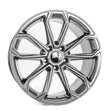 GMP Italia Furiosa Anthracite matt