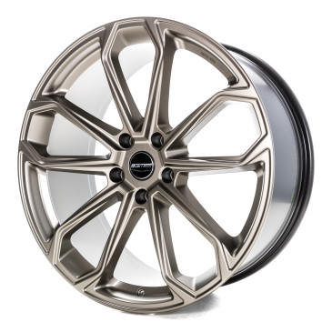 GMP Italia Furiosa Metal Bronze