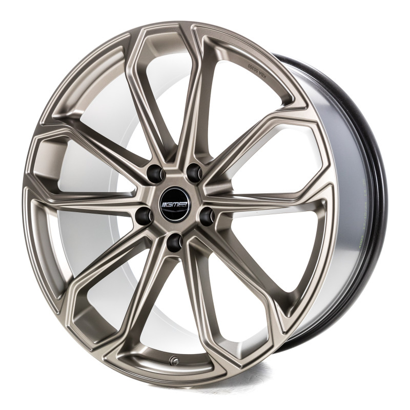 GMP Italia Furiosa Metal Bronze