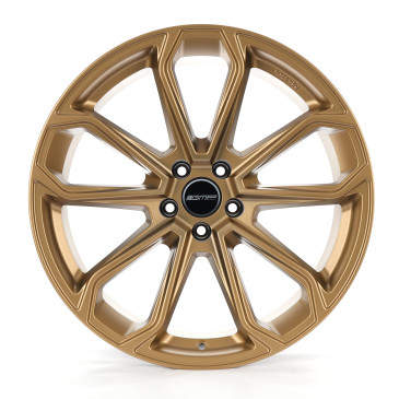 GMP Italia Furiosa Gold