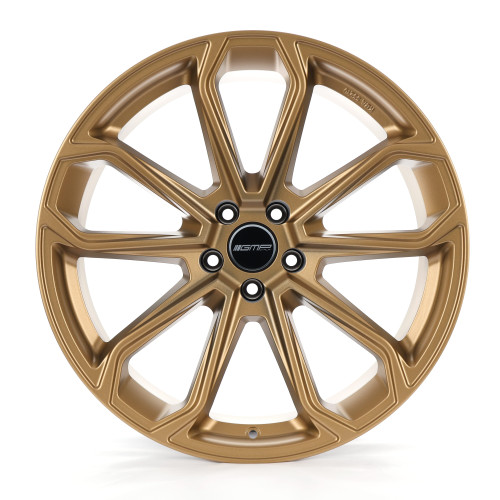 GMP Italia Furiosa Gold