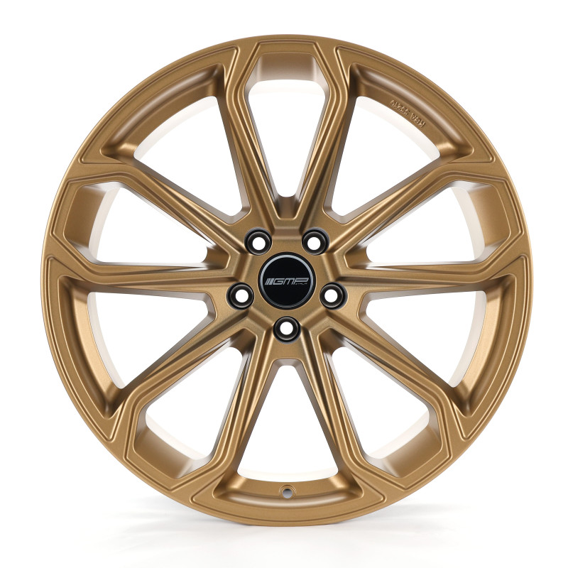 GMP Italia Furiosa Gold