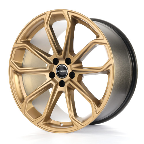 GMP Italia Furiosa Gold