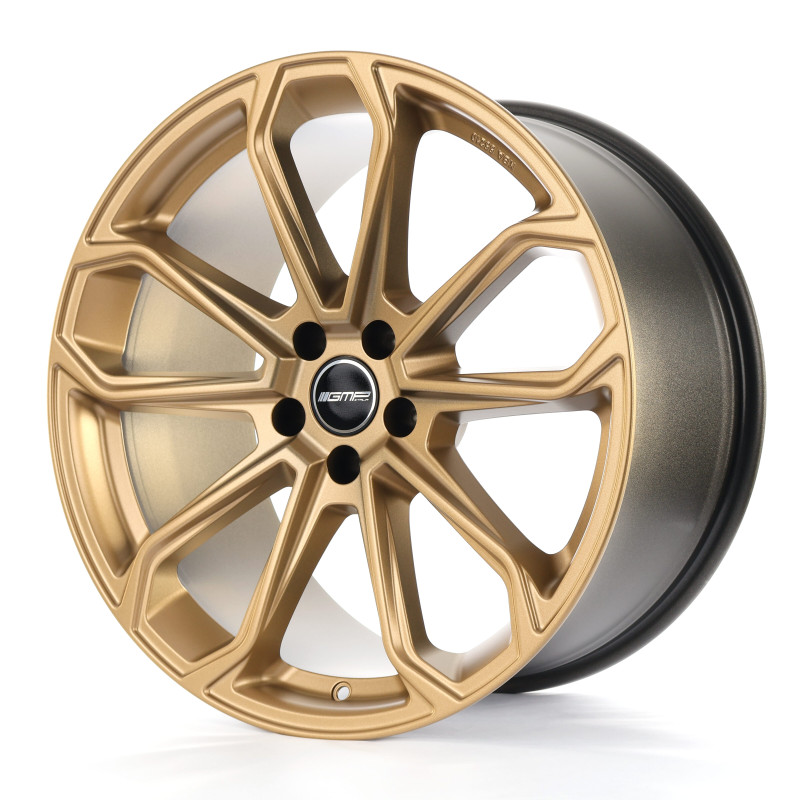 GMP Italia Furiosa Gold