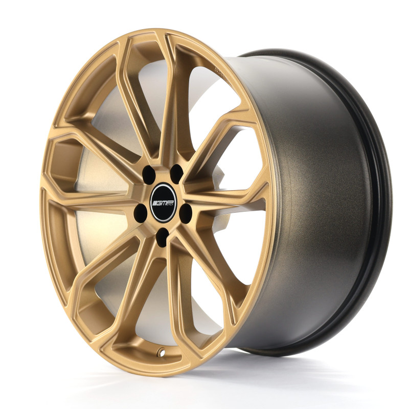 GMP Italia Furiosa Gold