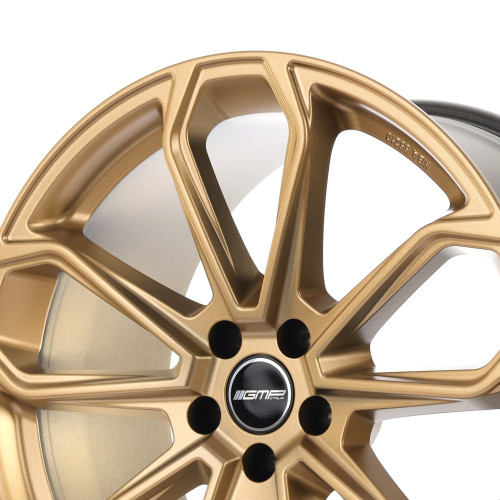 GMP Italia Furiosa Gold