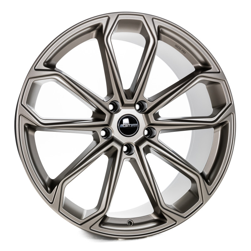 GMP Italia Furiosa Metal Bronze