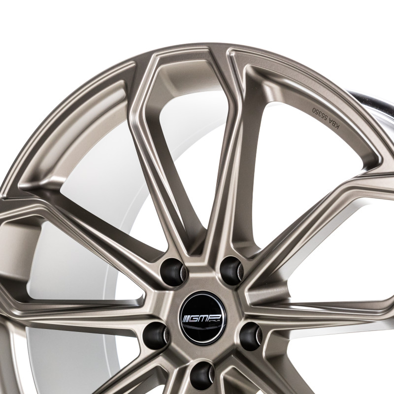 GMP Italia Furiosa Metal Bronze