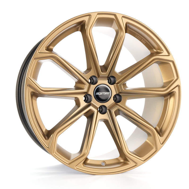 GMP Italia Furiosa Gold